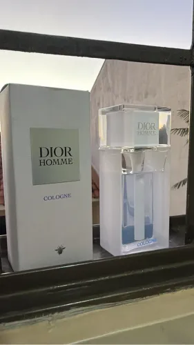 Perfume Dior Cologne 105ml