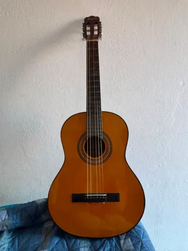 Violão Memphis AC-39 - Para reparo