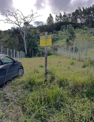 Terreno 15 min da praia do Rosa