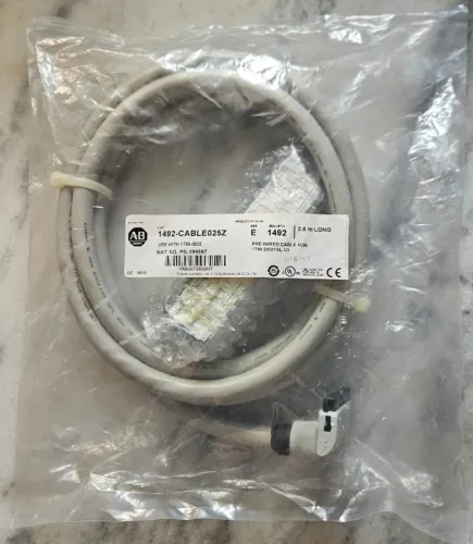 1492-CABLE025Z - Rockwell Automation