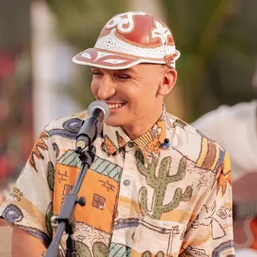 CAMISAS NORDESTINAS