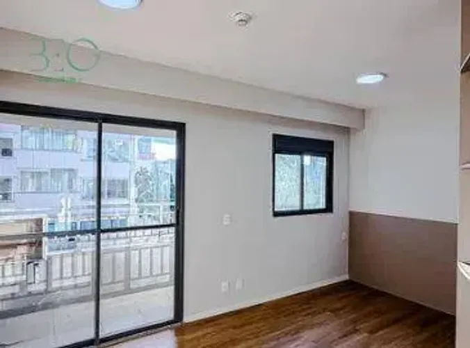 Studio com 1 dormitório à venda, 28 m² por R$ 499.000 - Liberdade - São Paulo/SP