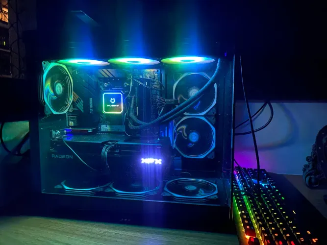 Pc Gamer