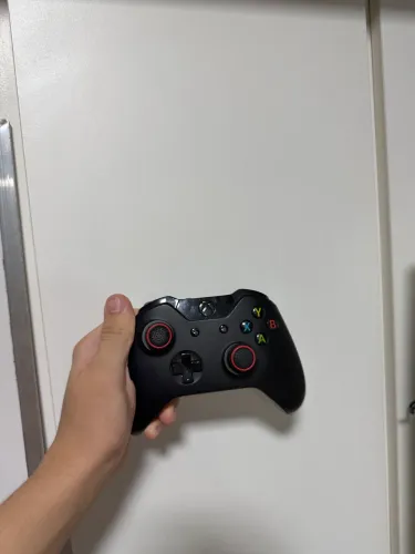 CONTROLE DE XBOX 