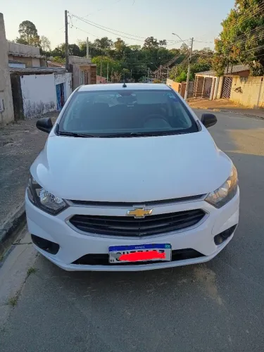 Chevrolet Joy Hatch 1.0 8V Flex 5P MEC 2020