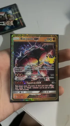 Cartas pokemon tcg