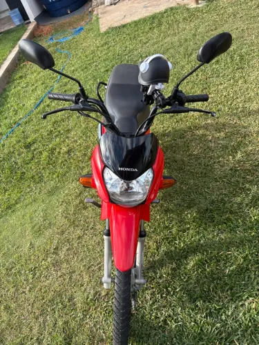 Honda Pop 110i 2024
