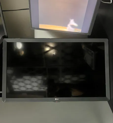 LG Monitor TV LED 24