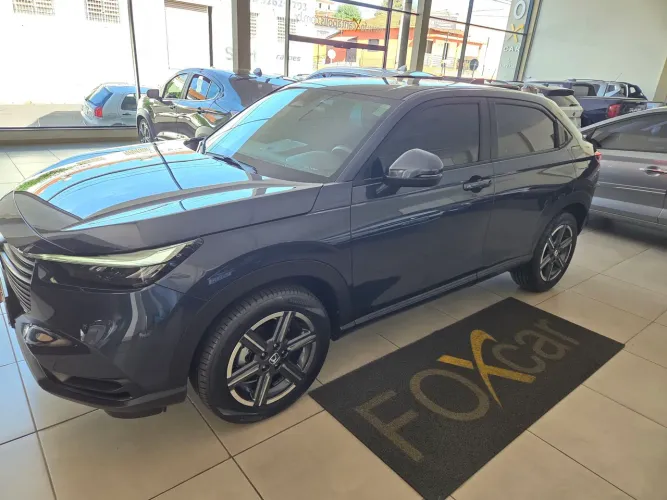 Honda HR-V EX 1.5 Sensing 16V 5P Aut. 2025