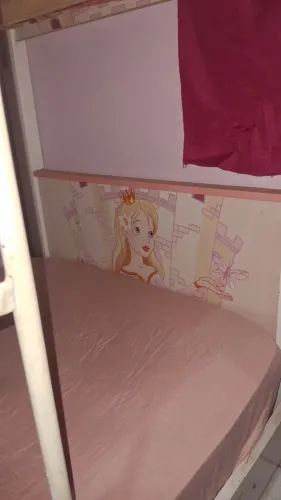 Beliche menina 
