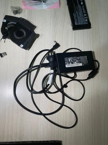 Carregador Original Acer Nitro 5