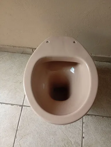 Vaso sanitário