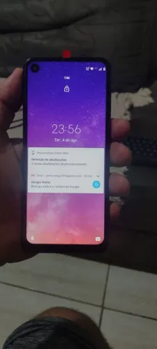 Motorola One Vision ? Ótima opção para o Dia dos Pais! ?
