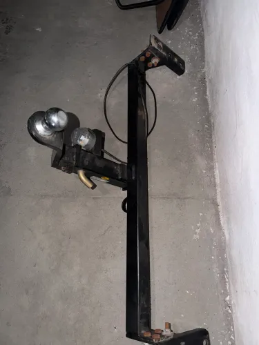Engate para GMW HAVAL H6