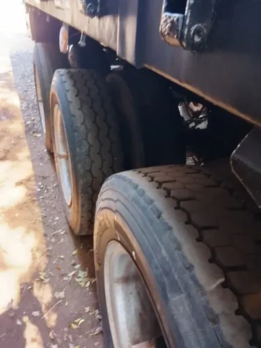 Carreta LS