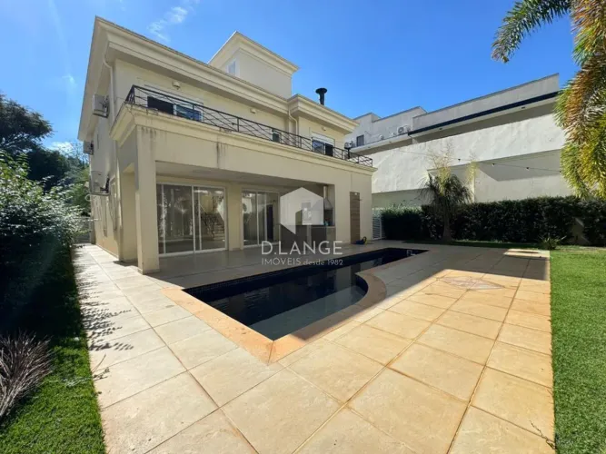 Casa para locação em Campinas, Parque Das Sapucaias