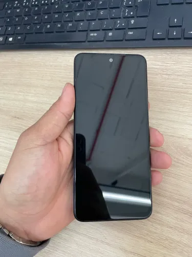 Xiaomi Note 11 128g 6 RAM 