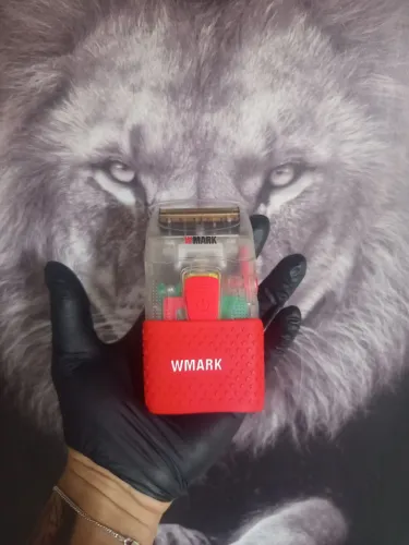Maquina Shaver Wmark ng-987T