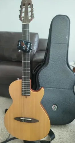 Violão de Nylon