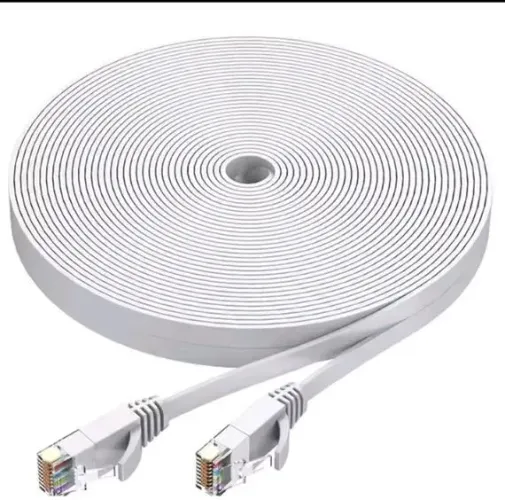 Cabo de rede cat6 10 metros.