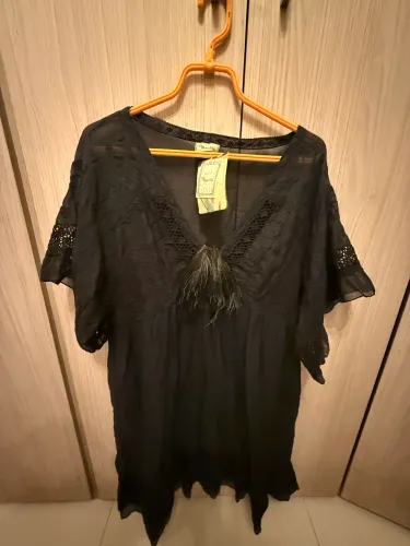 Vestido Maria Filó novo com etiqueta