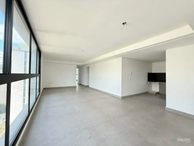 Apartamento 4 quartos à venda no Lourdes