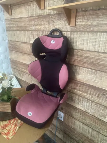 Cadeirinha completa com assento 