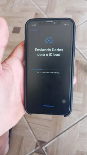iPhone 11 Pro