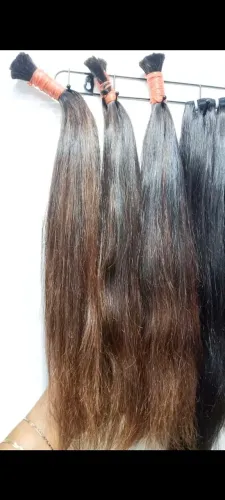 Cabelo humano 