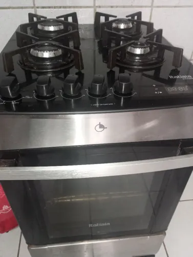 Fogão
