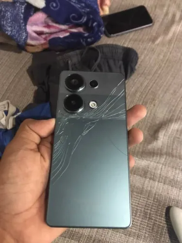 REDMI NOTE 13 PRO