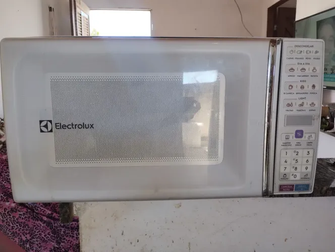 Microondas