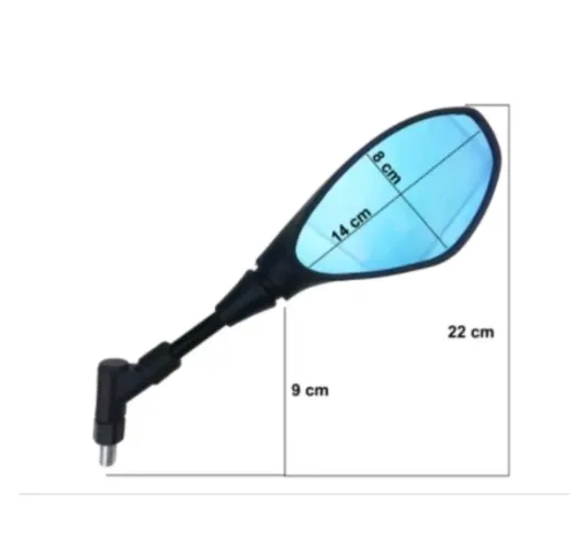 ( Analiso oferta ) - Espelho Retrovisor