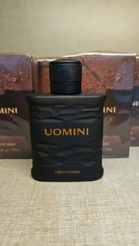 Uomini 100ml - oBoticário (LACRADO)