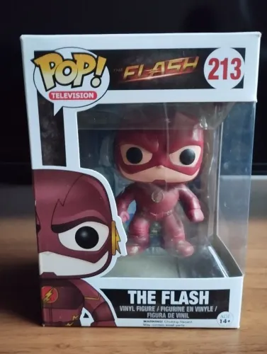 Funko The Flash