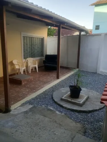 Casa temporada Rio das Ostras