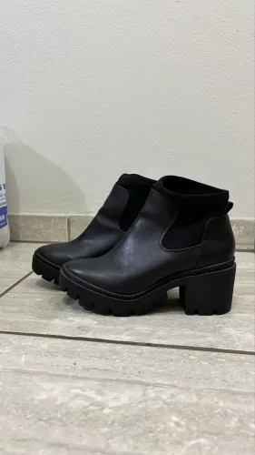 Bota salto B201 Tamanho 35