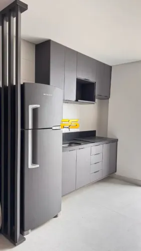 Studio para venda em Intermares com 26,6 m² Cabedelo/PB REF: ST0009