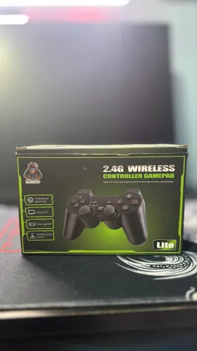 GAME STICK LITE 4K