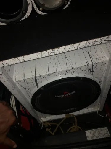 Hard power 1350