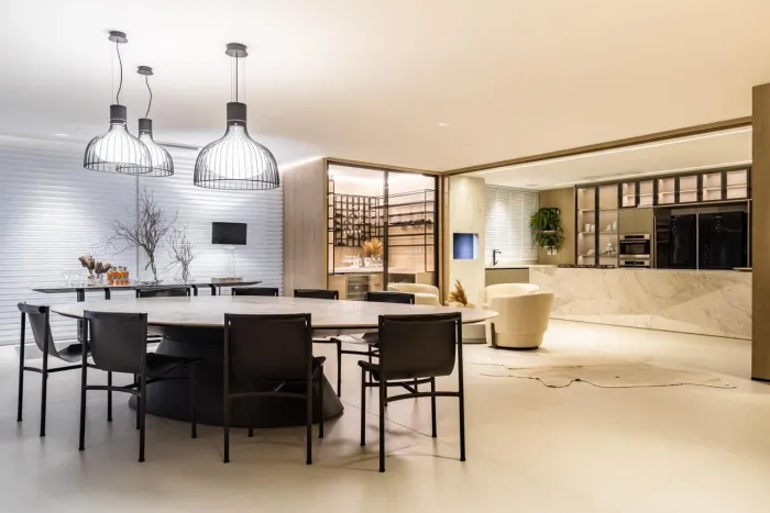 Apartamento com 4 Suítes Plenas St. Oeste