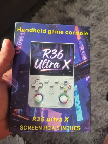 R36 ultra x 128G