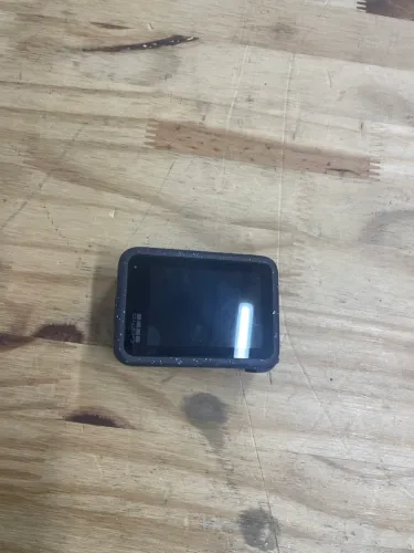 Câmera Go pro hero 12 black 
