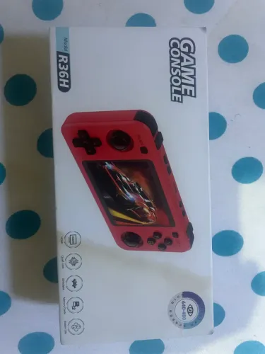 Vendo R36s versão deitada 