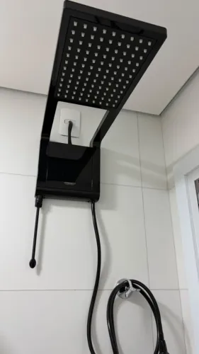 Chuveiro elétrico