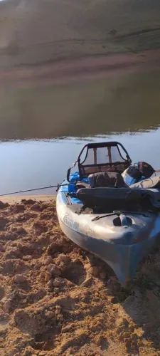 Caiaque caiman 100