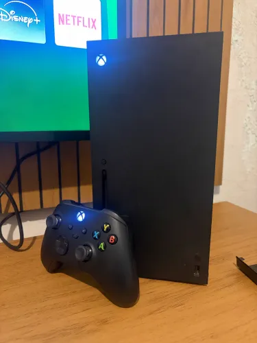 Xbox série x