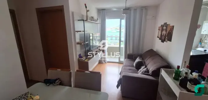 Encantado | Apartamento 2 quartos