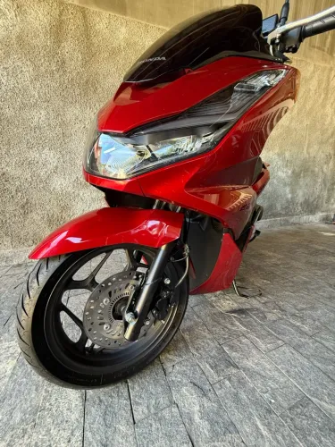 Honda PCX 160 2025