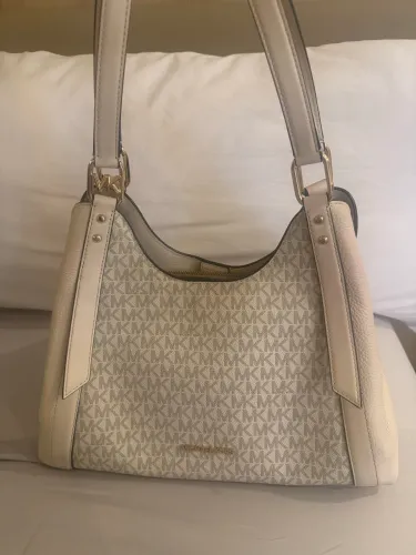 Bolsa Michael kors original 